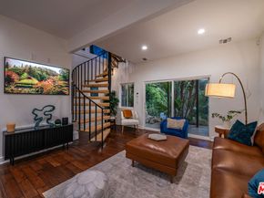 3261 N Knoll Drive, Los Angeles CA 90068