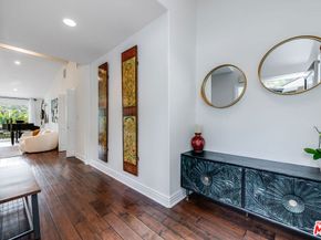 3261 N Knoll Drive, Los Angeles CA 90068
