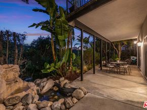3261 N Knoll Drive, Los Angeles CA 90068