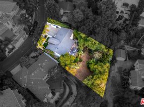 3261 N Knoll Drive, Los Angeles CA 90068