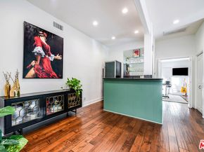 3261 N Knoll Drive, Los Angeles CA 90068
