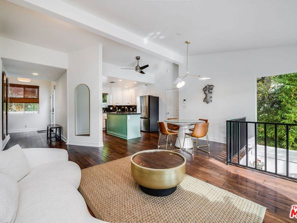 3261 N Knoll Drive, Los Angeles CA 90068