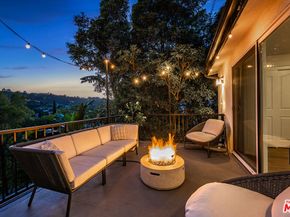 3261 N Knoll Drive, Los Angeles CA 90068
