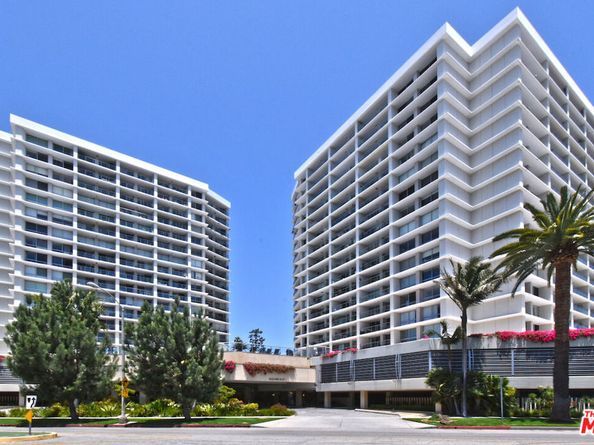 201 Ocean Avenue 906P, Santa Monica CA 90402