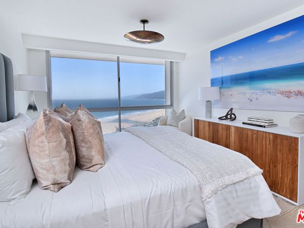 201 Ocean Avenue 906P, Santa Monica CA 90402