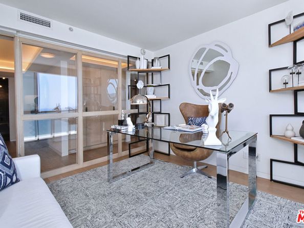 201 Ocean Avenue 906P, Santa Monica CA 90402