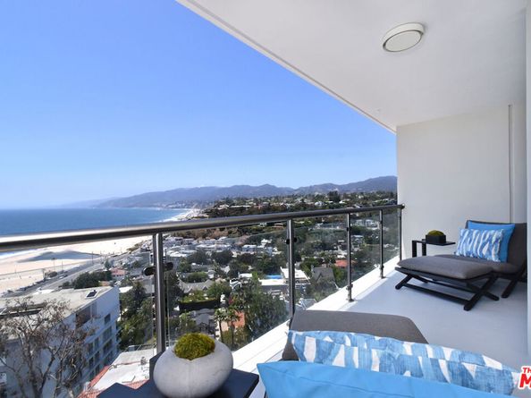 201 Ocean Avenue 906P, Santa Monica CA 90402