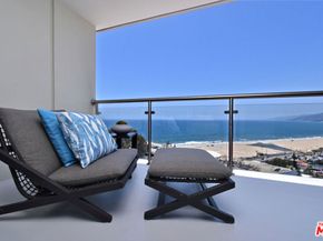 201 Ocean Avenue 906P, Santa Monica CA 90402