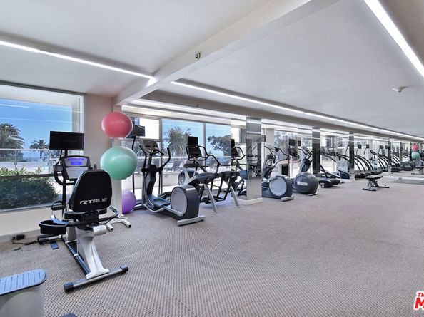 201 Ocean Avenue 906P, Santa Monica CA 90402