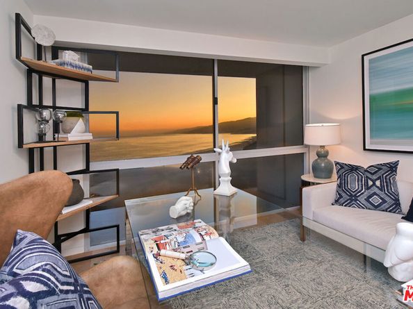 201 Ocean Avenue 906P, Santa Monica CA 90402