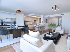 201 Ocean Avenue 906P, Santa Monica CA 90402