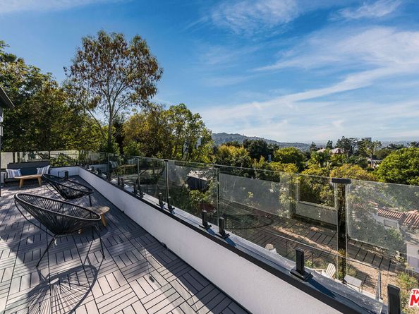 3345 Wonder View Drive, Los Angeles CA 90068