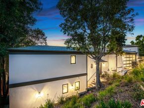 3345 Wonder View Drive, Los Angeles CA 90068