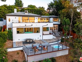 3345 Wonder View Drive, Los Angeles CA 90068