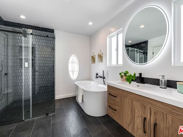 3345 Wonder View Drive, Los Angeles CA 90068