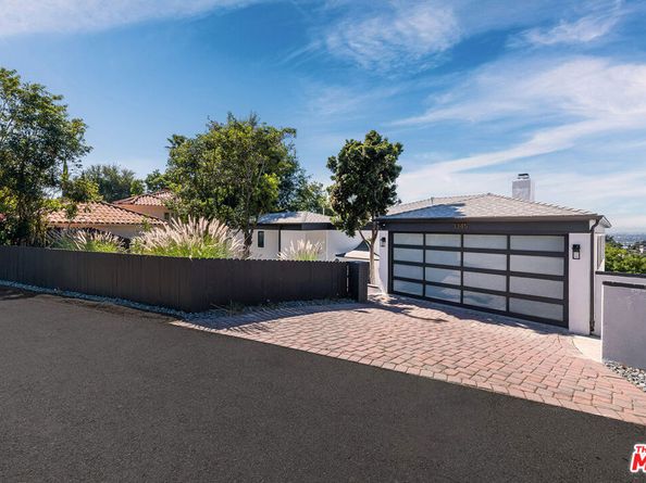 3345 Wonder View Drive, Los Angeles CA 90068