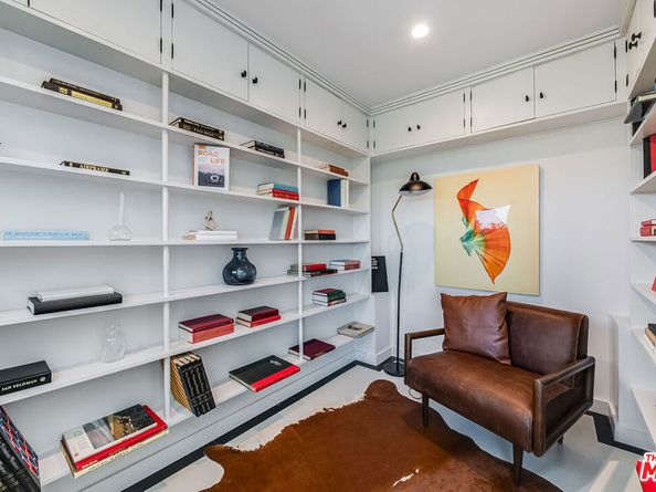 3345 Wonder View Drive, Los Angeles CA 90068