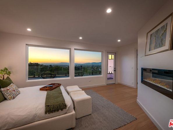 3345 Wonder View Drive, Los Angeles CA 90068