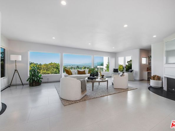 3345 Wonder View Drive, Los Angeles CA 90068