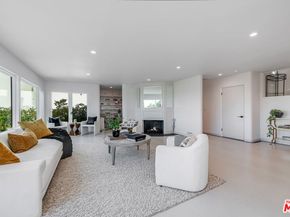 3345 Wonder View Drive, Los Angeles CA 90068