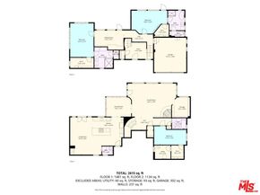 3345 Wonder View Drive, Los Angeles CA 90068