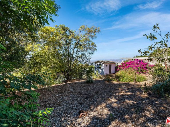 3345 Wonder View Drive, Los Angeles CA 90068
