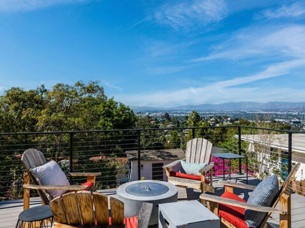 3345 Wonder View Drive, Los Angeles CA 90068