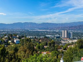 3345 Wonder View Drive, Los Angeles CA 90068
