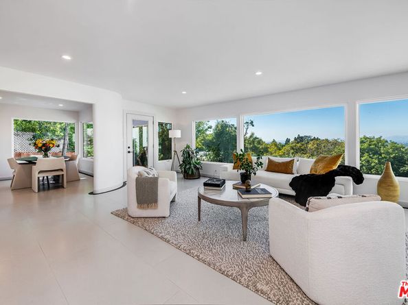 3345 Wonder View Drive, Los Angeles CA 90068