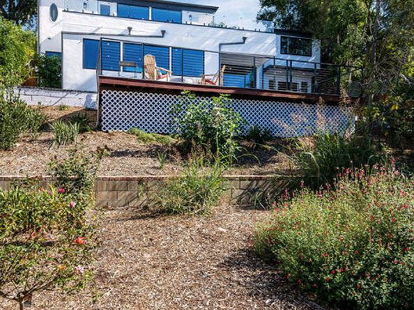 3345 Wonder View Drive, Los Angeles CA 90068
