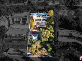 3345 Wonder View Drive, Los Angeles CA 90068