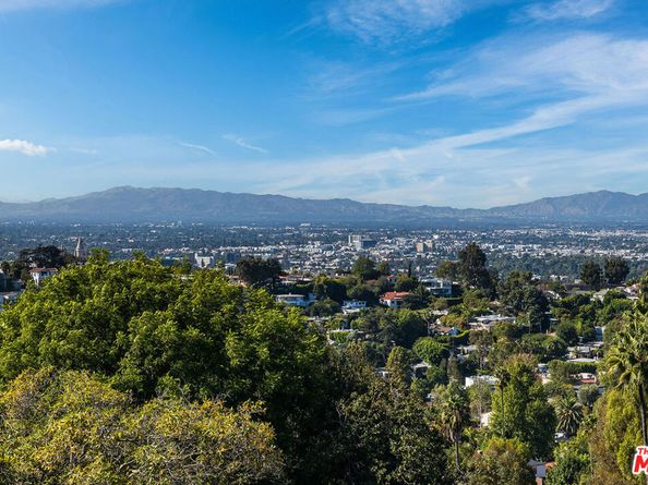 3345 Wonder View Drive, Los Angeles CA 90068