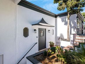 3345 Wonder View Drive, Los Angeles CA 90068