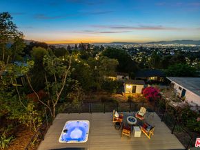 3345 Wonder View Drive, Los Angeles CA 90068