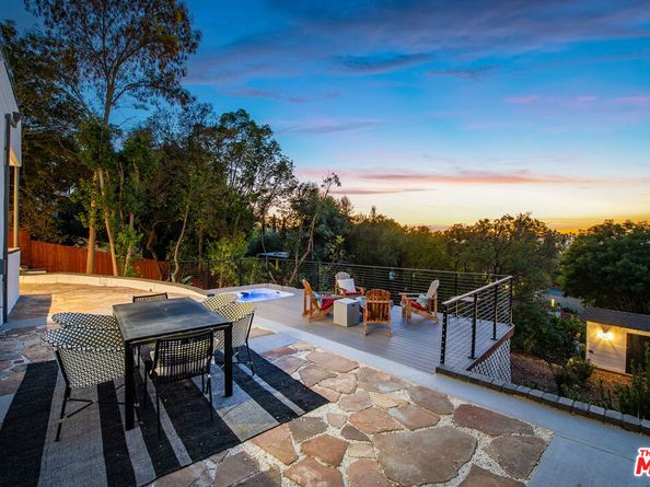 3345 Wonder View Drive, Los Angeles CA 90068