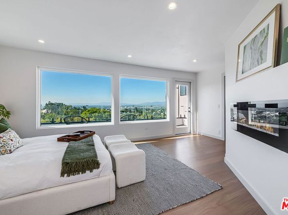 3345 Wonder View Drive, Los Angeles CA 90068