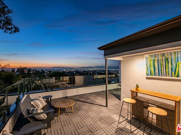 3345 Wonder View Drive, Los Angeles CA 90068