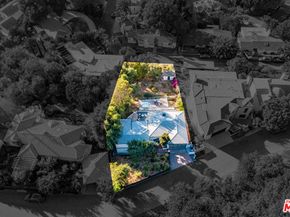 3345 Wonder View Drive, Los Angeles CA 90068