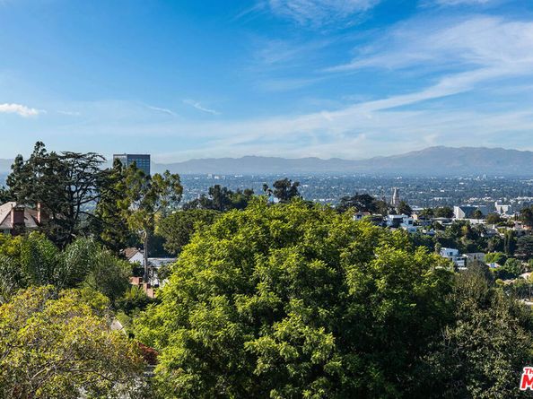 3345 Wonder View Drive, Los Angeles CA 90068