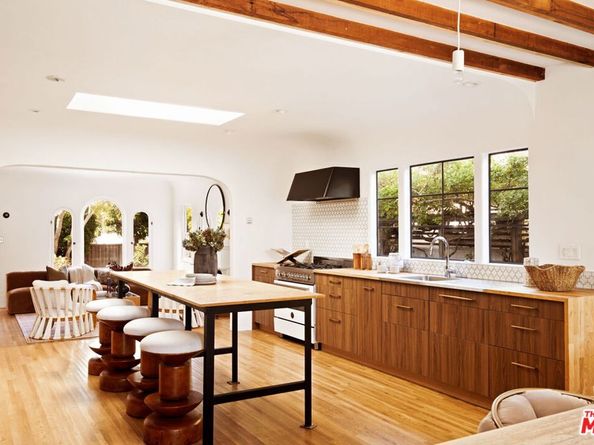 538 Westminster Avenue, Venice CA 90291