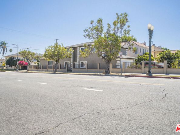 800 S BRONSON Avenue, Los Angeles CA 90005