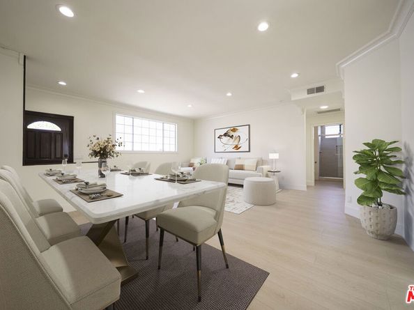 800 S BRONSON Avenue, Los Angeles CA 90005