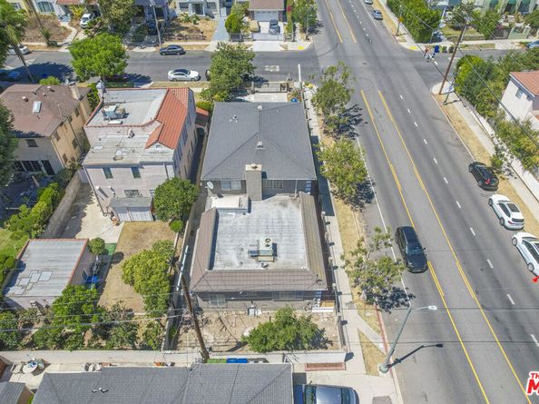 800 S BRONSON Avenue, Los Angeles CA 90005