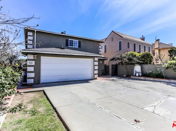 800 S BRONSON Avenue, Los Angeles CA 90005