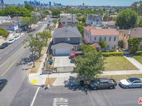 800 S BRONSON Avenue, Los Angeles CA 90005