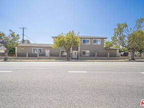 800 S BRONSON Avenue, Los Angeles CA 90005