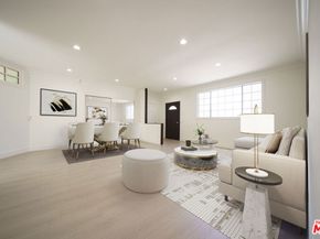 800 S BRONSON Avenue, Los Angeles CA 90005