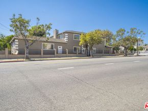 800 S BRONSON Avenue, Los Angeles CA 90005