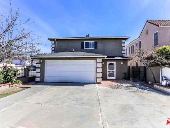 800 S BRONSON Avenue, Los Angeles CA 90005