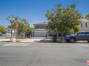 800 S BRONSON Avenue, Los Angeles CA 90005